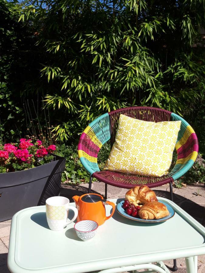 La Boheme Hotel Tournon-sur-Rhone Luaran gambar
