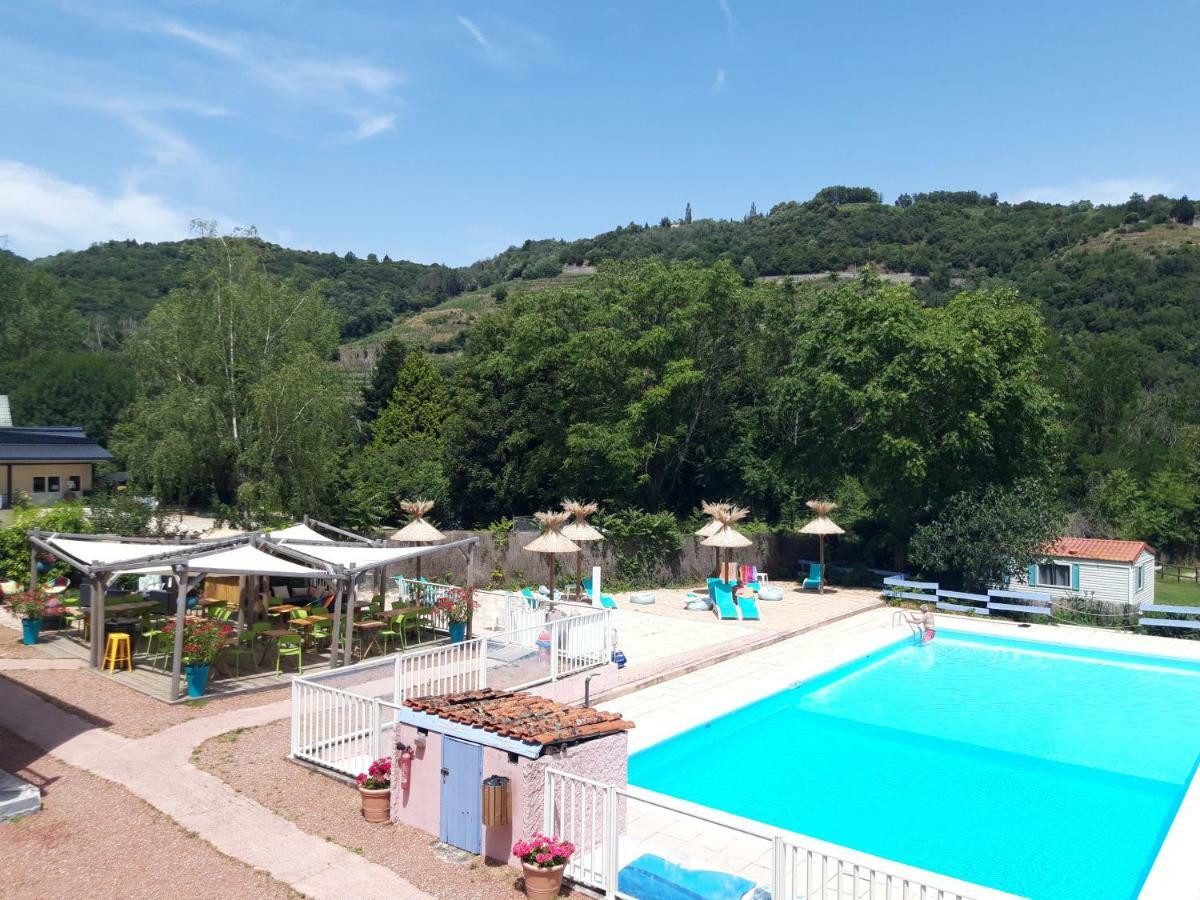 La Boheme Hotel Tournon-sur-Rhone Luaran gambar